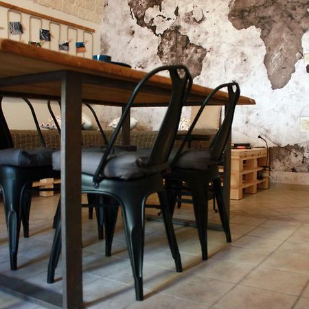 Giramondo Bed&Breakfast Turi Kültér fotó