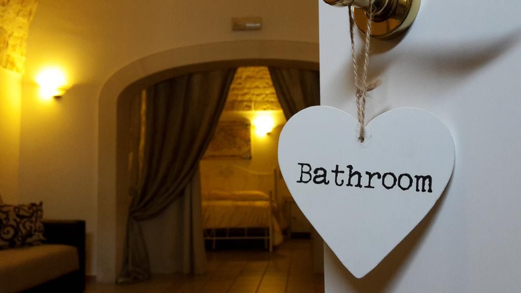 Giramondo Bed&Breakfast Turi Szoba fotó