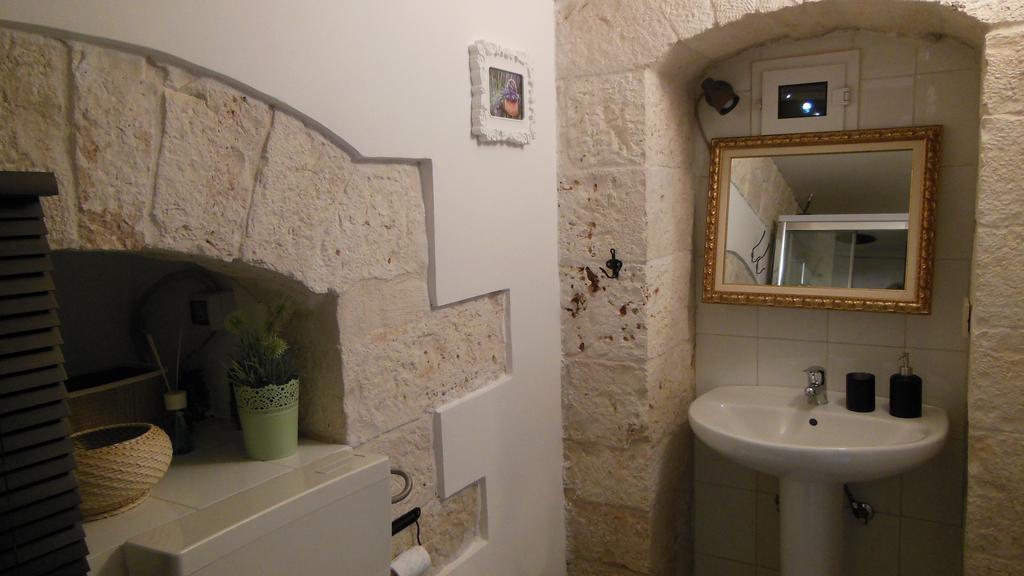 Giramondo Bed&Breakfast Turi Szoba fotó