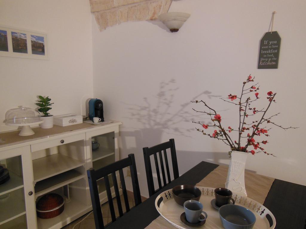 Giramondo Bed&Breakfast Turi Kültér fotó