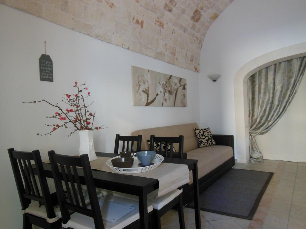 Giramondo Bed&Breakfast Turi Kültér fotó