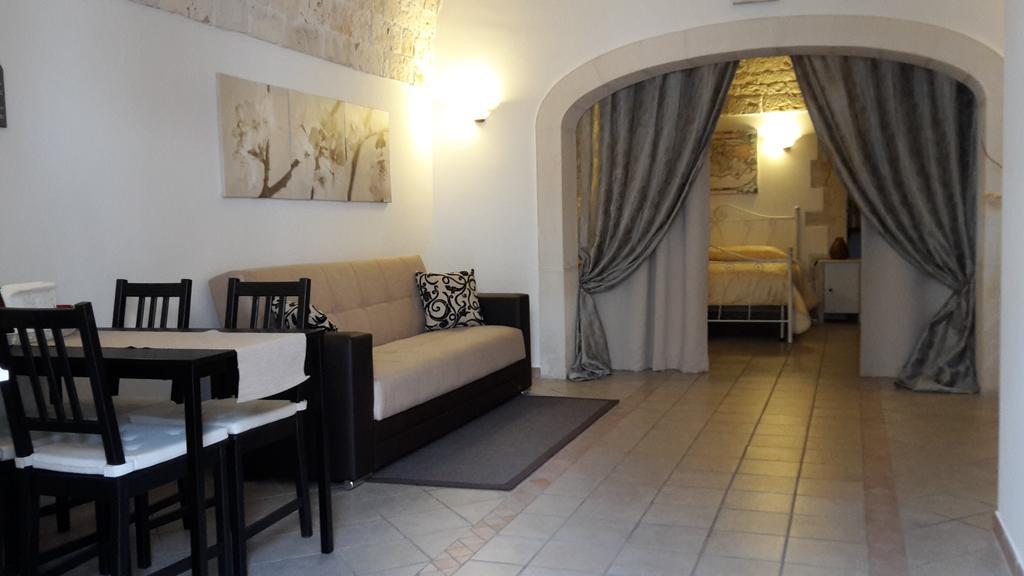 Giramondo Bed&Breakfast Turi Kültér fotó