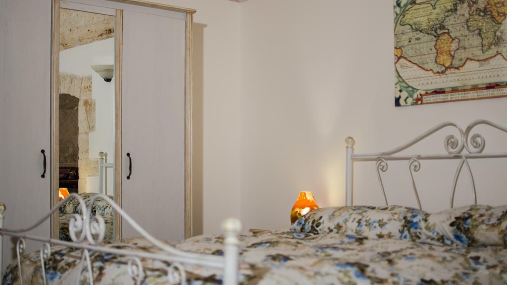 Giramondo Bed&Breakfast Turi Kültér fotó