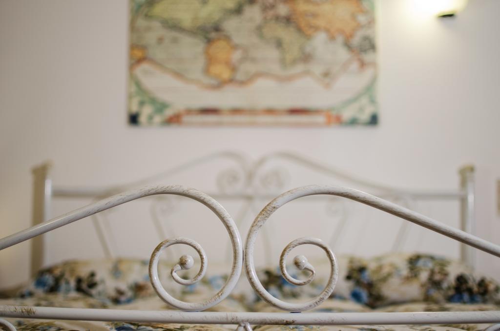 Giramondo Bed&Breakfast Turi Kültér fotó