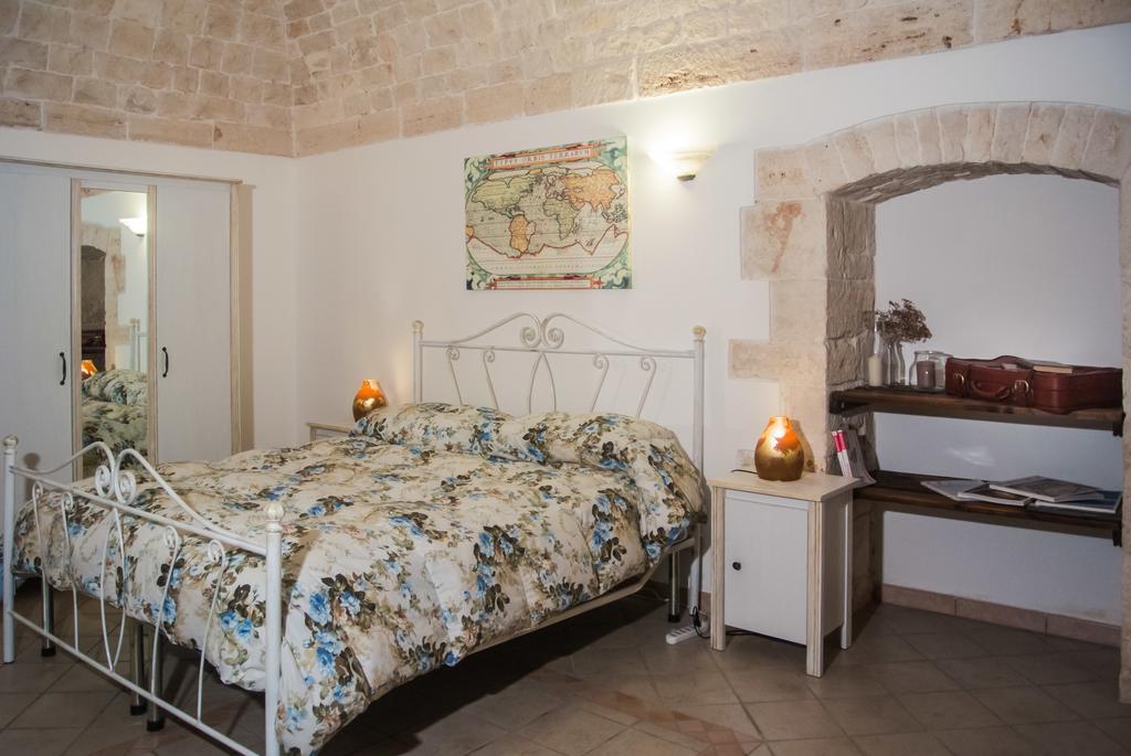Giramondo Bed&Breakfast Turi Kültér fotó