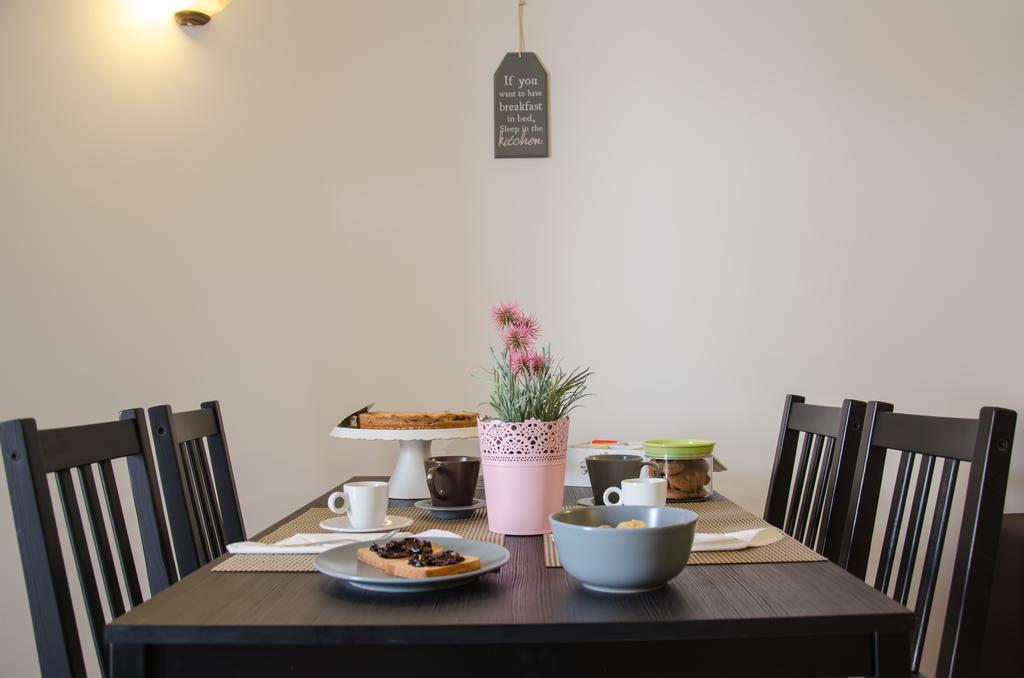 Giramondo Bed&Breakfast Turi Kültér fotó