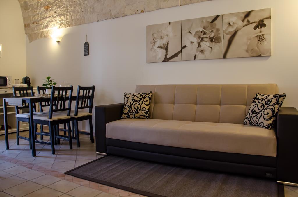Giramondo Bed&Breakfast Turi Kültér fotó