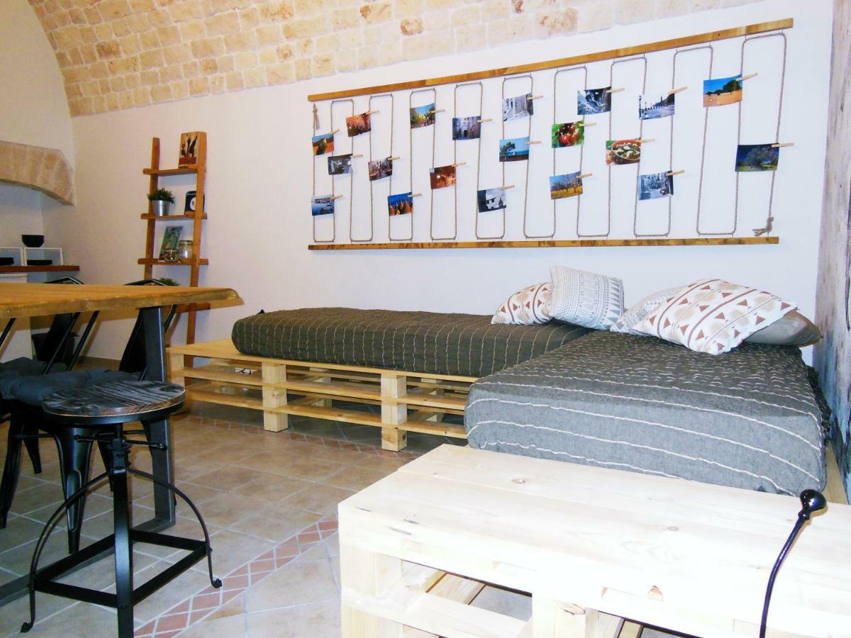 Giramondo Bed&Breakfast Turi Kültér fotó