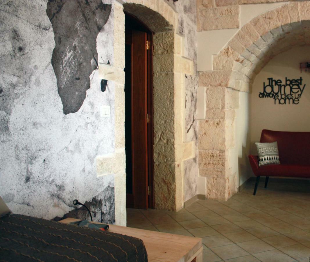 Giramondo Bed&Breakfast Turi Kültér fotó
