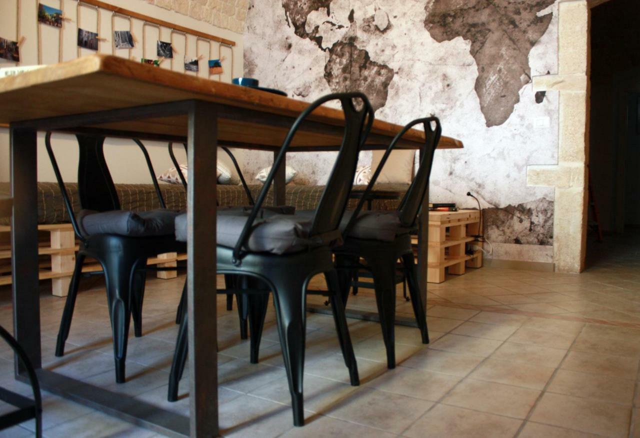Giramondo Bed&Breakfast Turi Kültér fotó