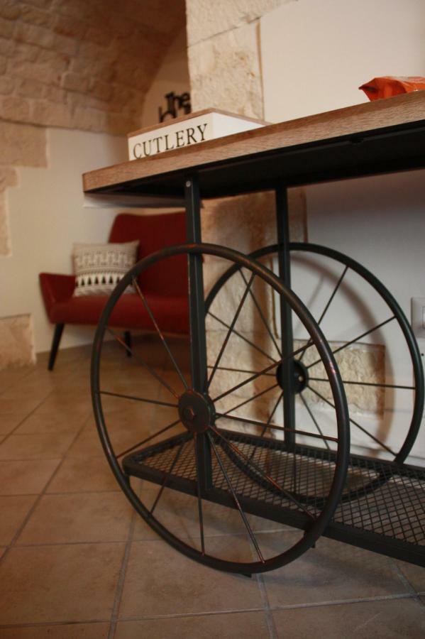 Giramondo Bed&Breakfast Turi Kültér fotó