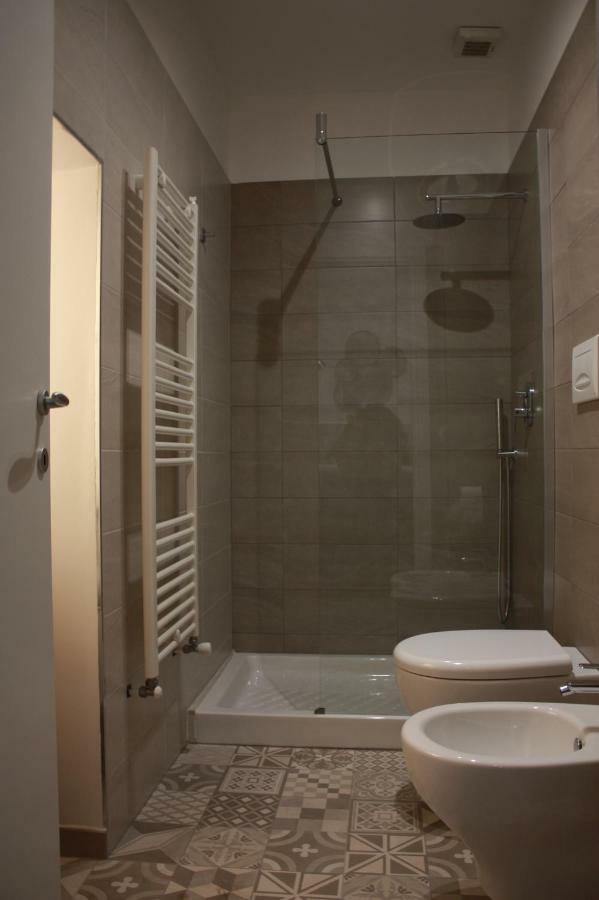 Giramondo Bed&Breakfast Turi Kültér fotó