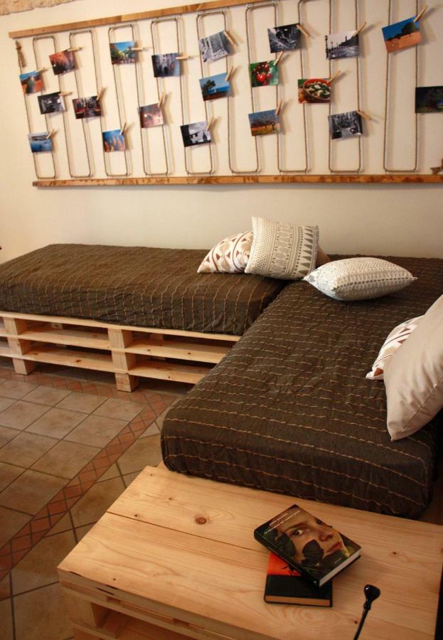 Giramondo Bed&Breakfast Turi Kültér fotó