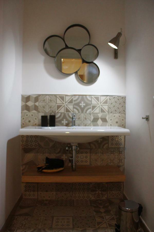 Giramondo Bed&Breakfast Turi Kültér fotó