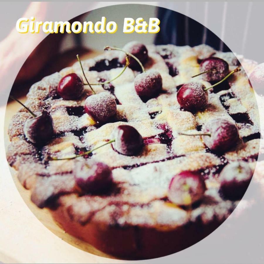 Giramondo Bed&Breakfast Turi Kültér fotó